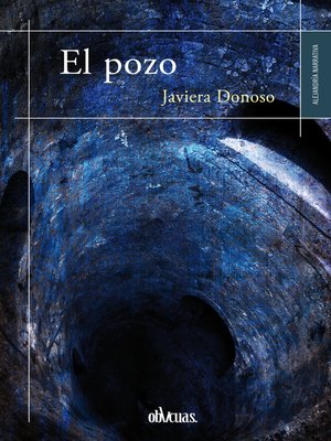 cover image of El pozo